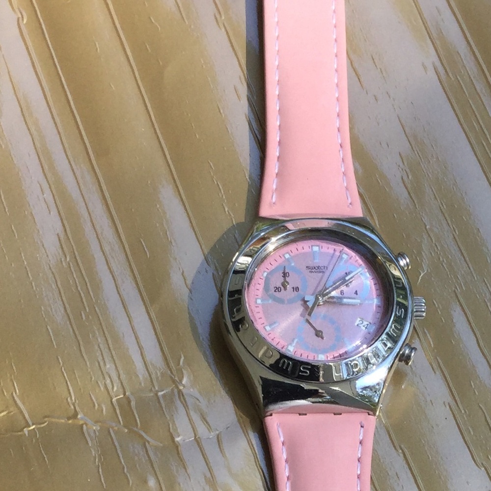 Swatch Rosa - image 3